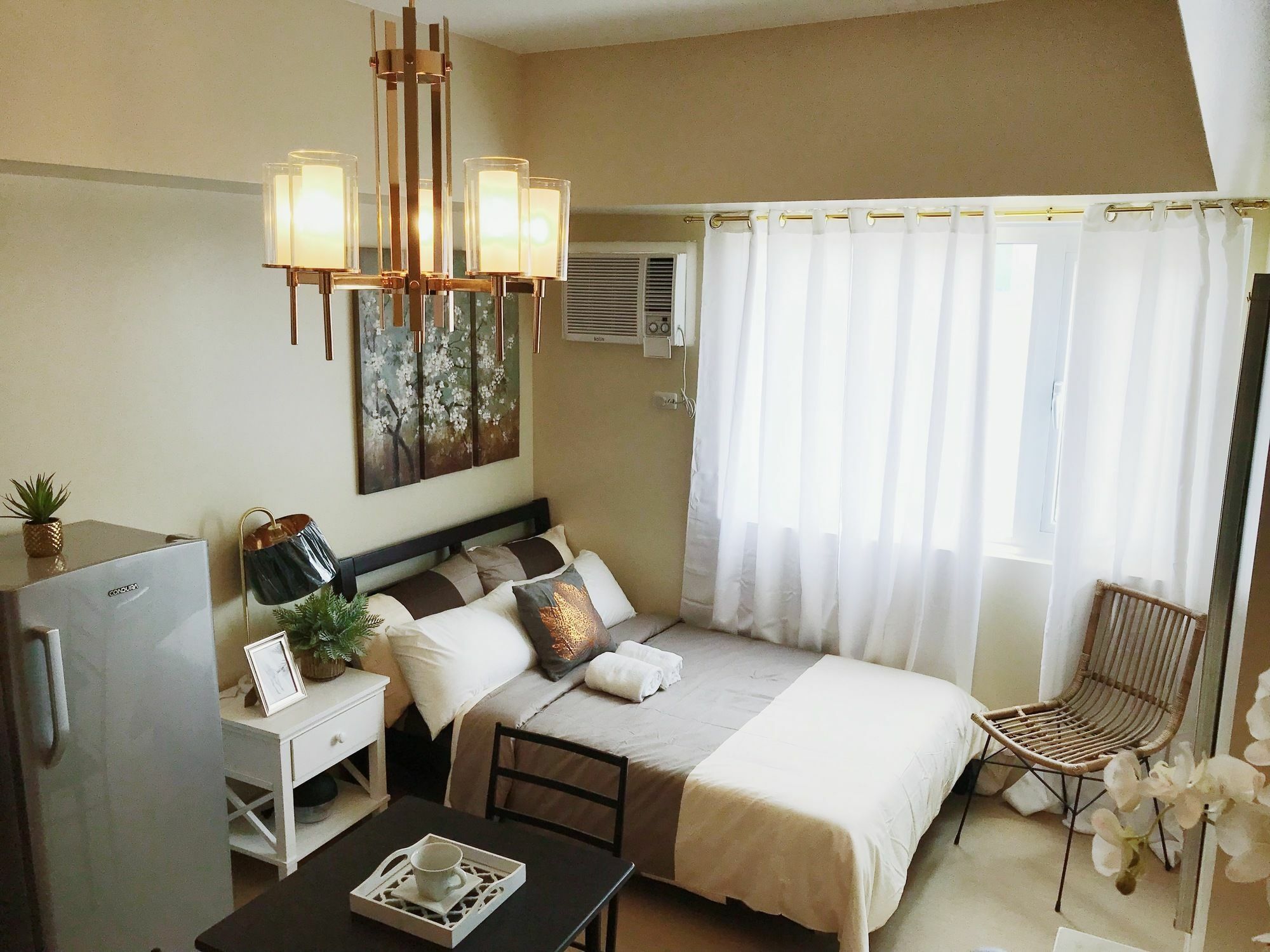 Davao Boutique Condos - Avida Exteriér fotografie