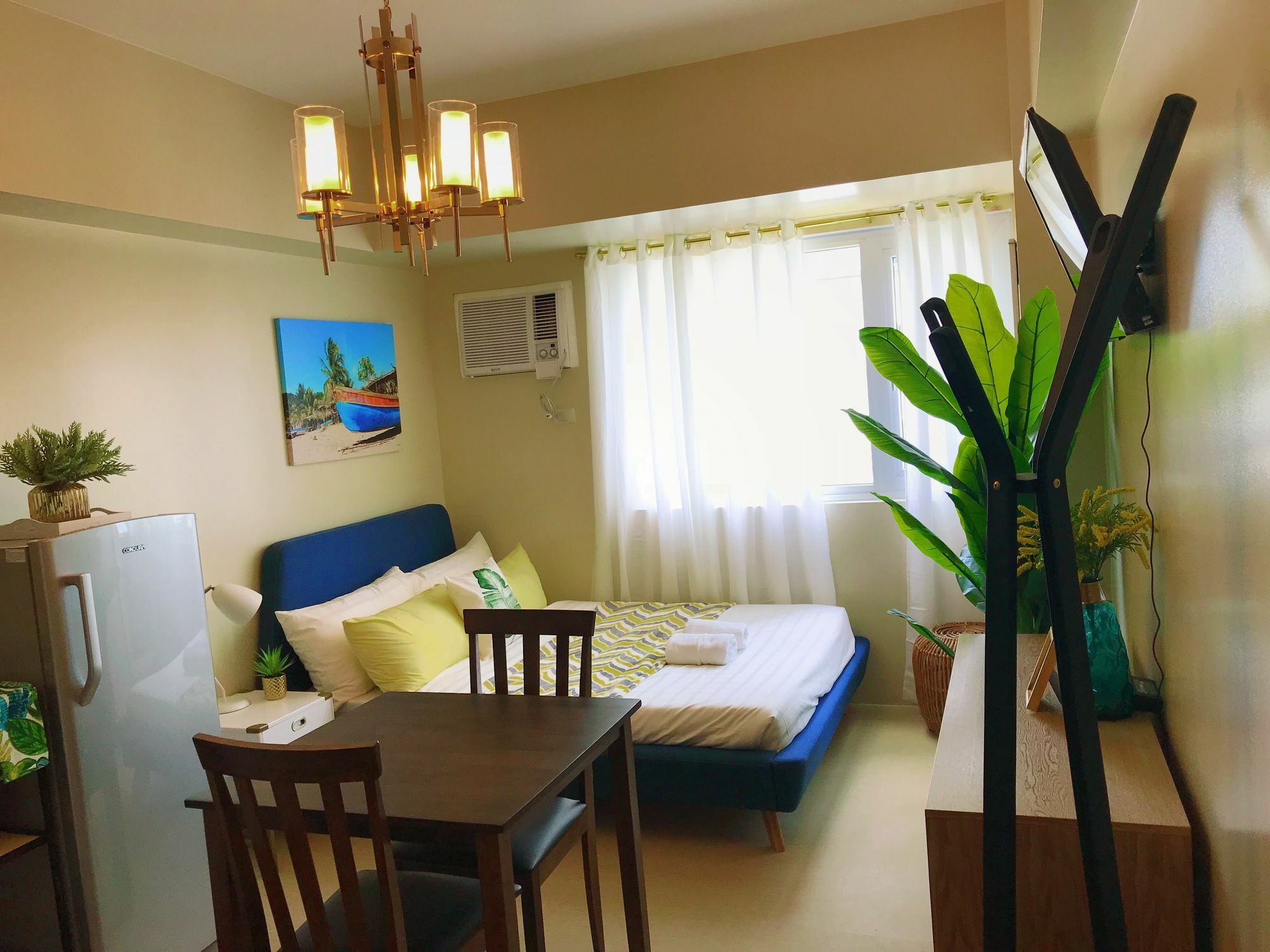 Davao Boutique Condos - Avida Exteriér fotografie