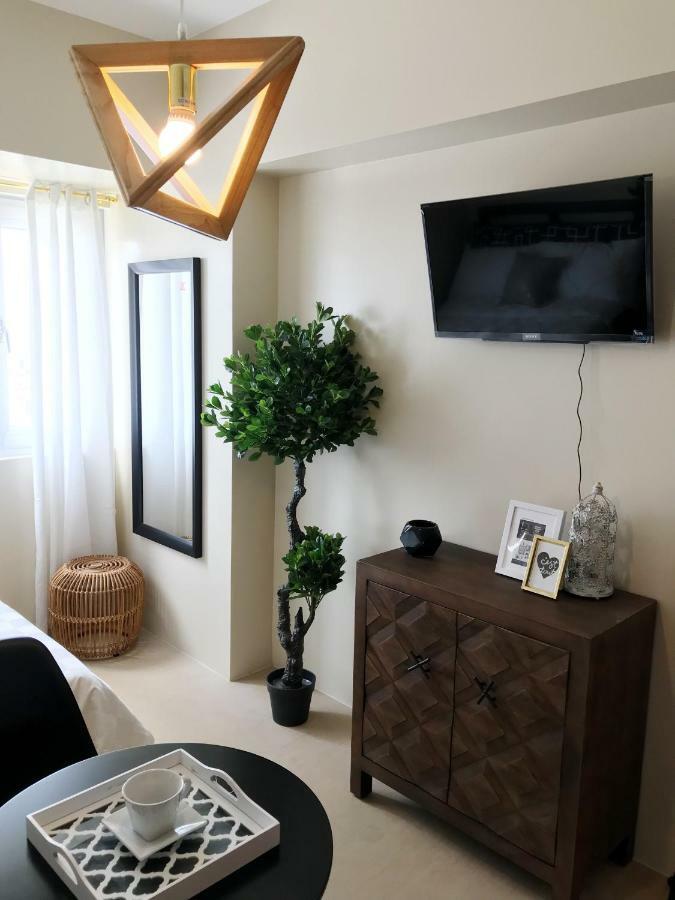 Davao Boutique Condos - Avida Exteriér fotografie