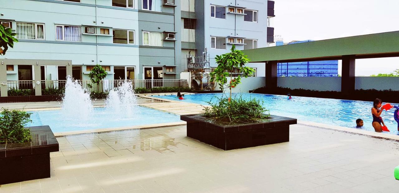 Davao Boutique Condos - Avida Exteriér fotografie
