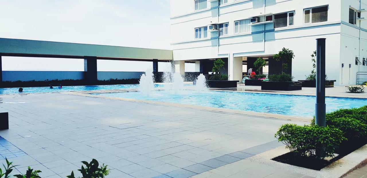 Davao Boutique Condos - Avida Exteriér fotografie