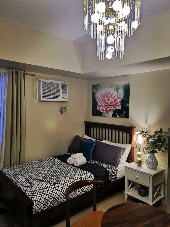 Davao Boutique Condos - Avida Exteriér fotografie