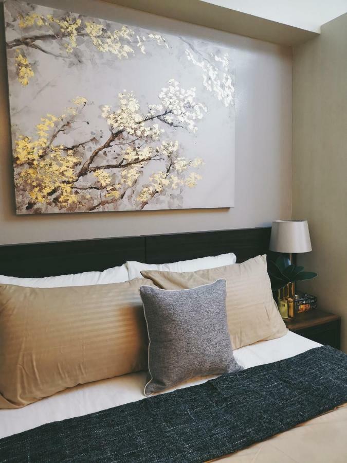 Davao Boutique Condos - Avida Exteriér fotografie