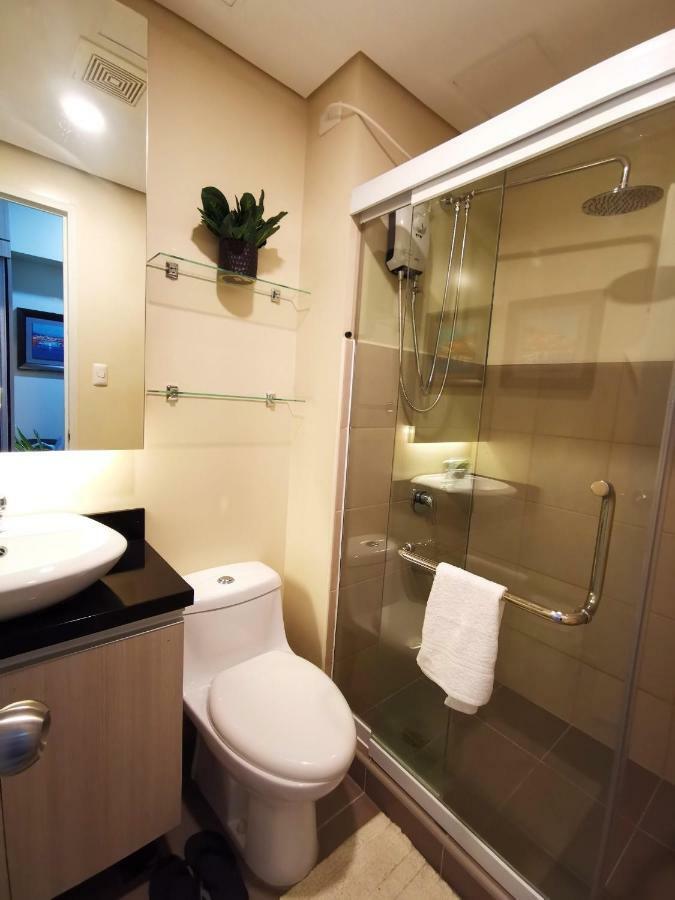 Davao Boutique Condos - Avida Exteriér fotografie