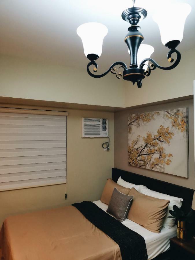 Davao Boutique Condos - Avida Exteriér fotografie