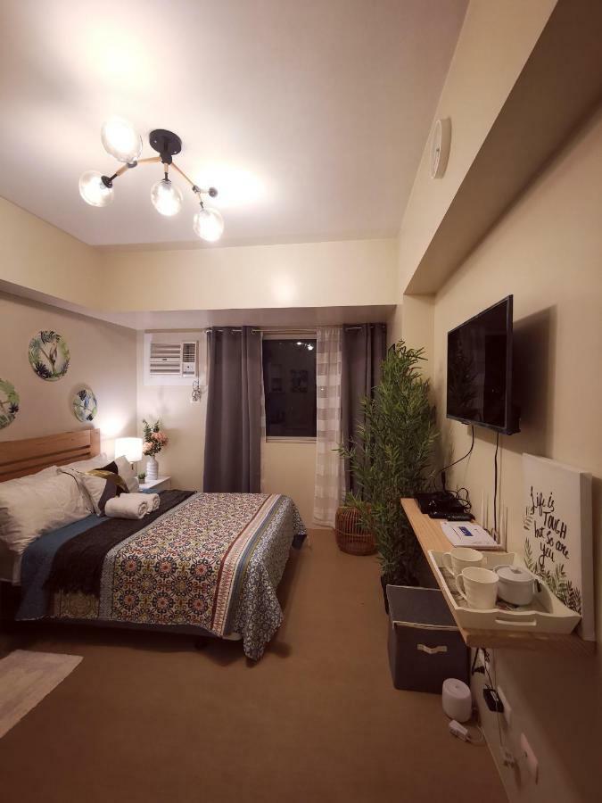 Davao Boutique Condos - Avida Exteriér fotografie